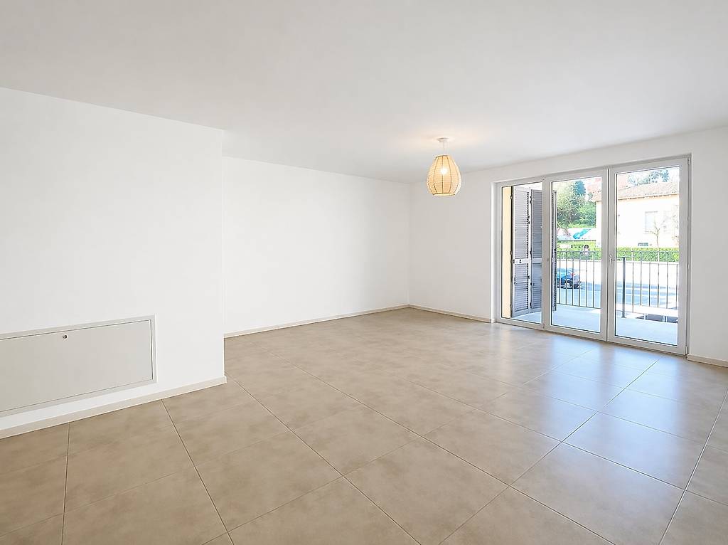 4 ½ Zimmer-Wohnung