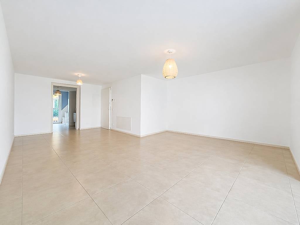 4 ½ Zimmer-Wohnung