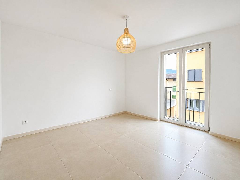 4 ½ Zimmer-Wohnung