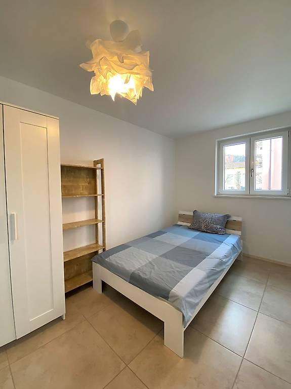4 ½ Zimmer-Wohnung