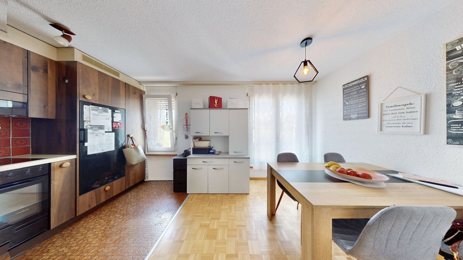 Appartamento di 3 ½ locali