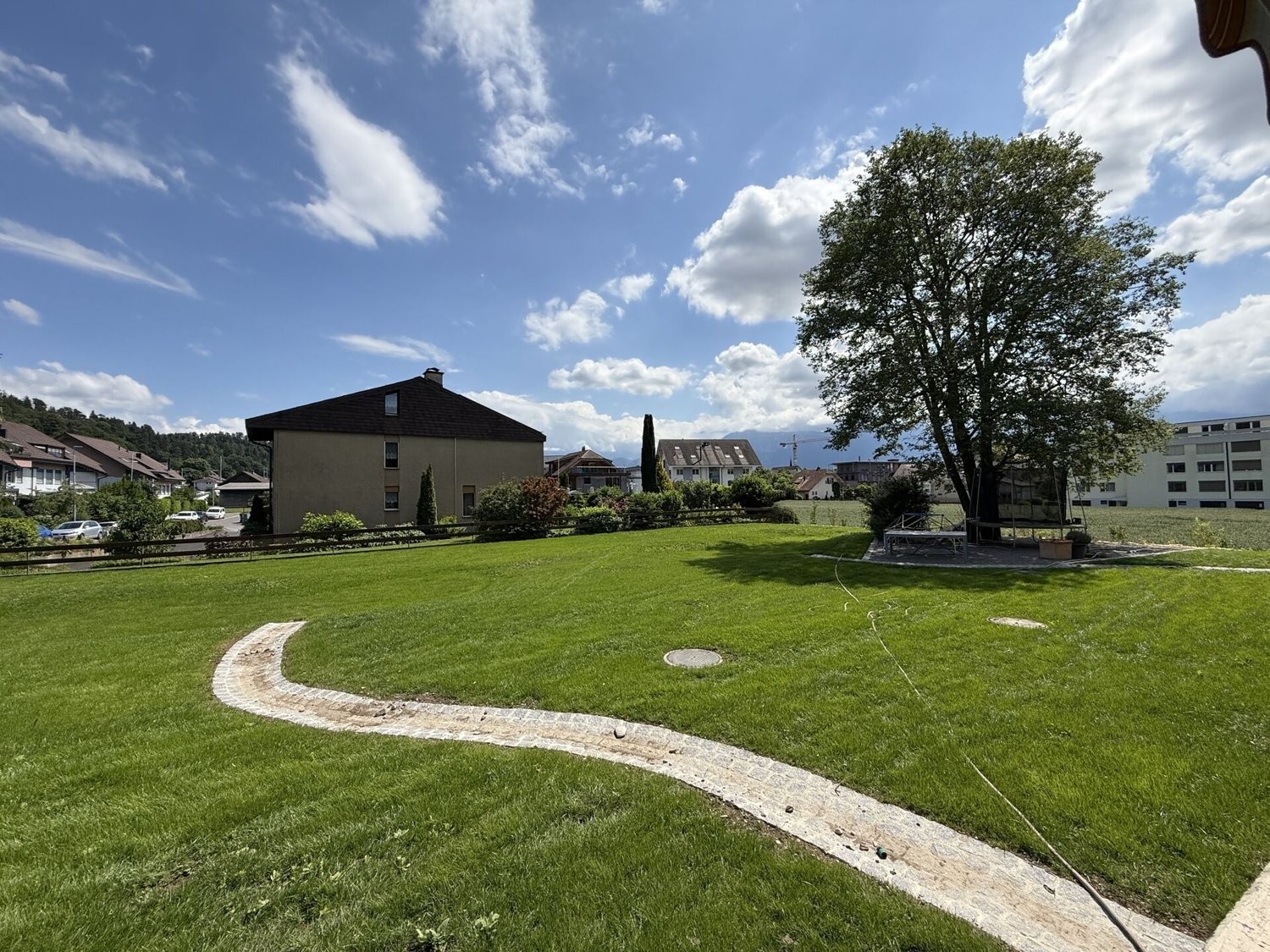 Appartamento di 3 ½ locali