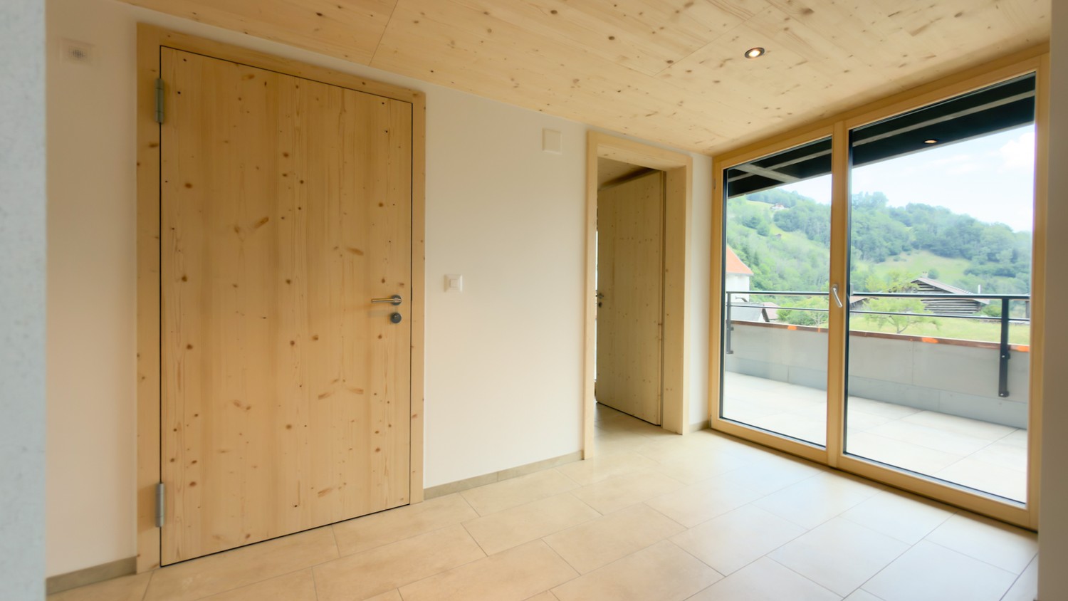 Appartamento di 2 ½ locali