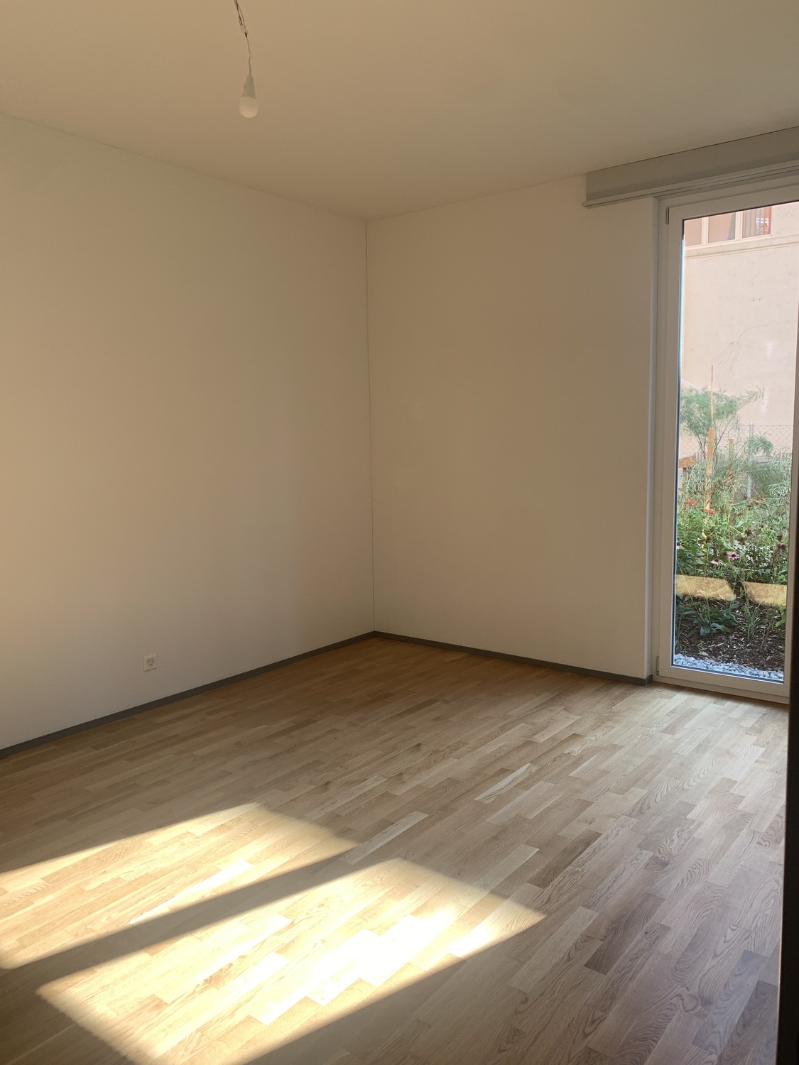 Appartamento di 2 ½ locali