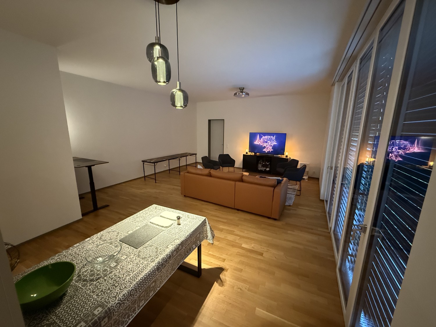 Appartamento di 2 ½ locali