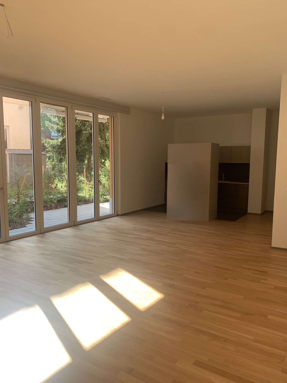 Appartamento di 2 ½ locali