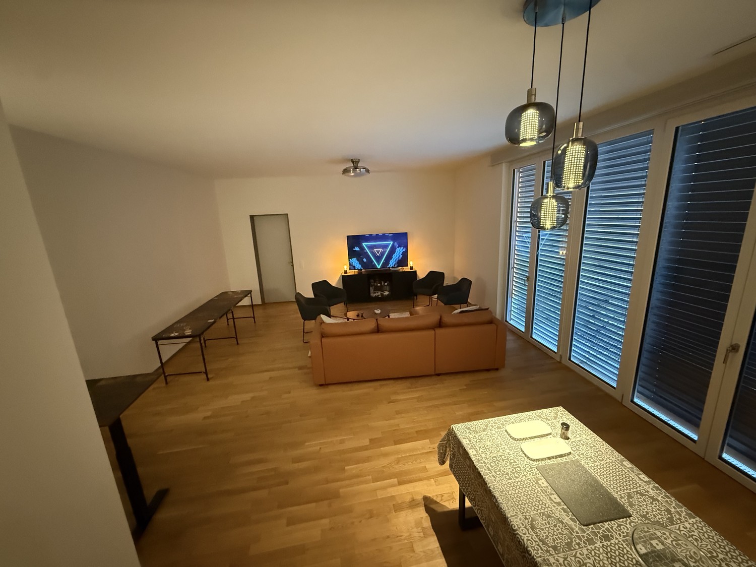 Appartamento di 2 ½ locali