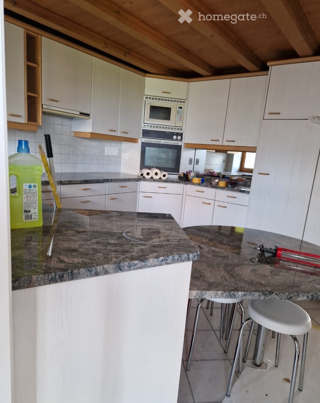 Appartamento di 4 ½ locali