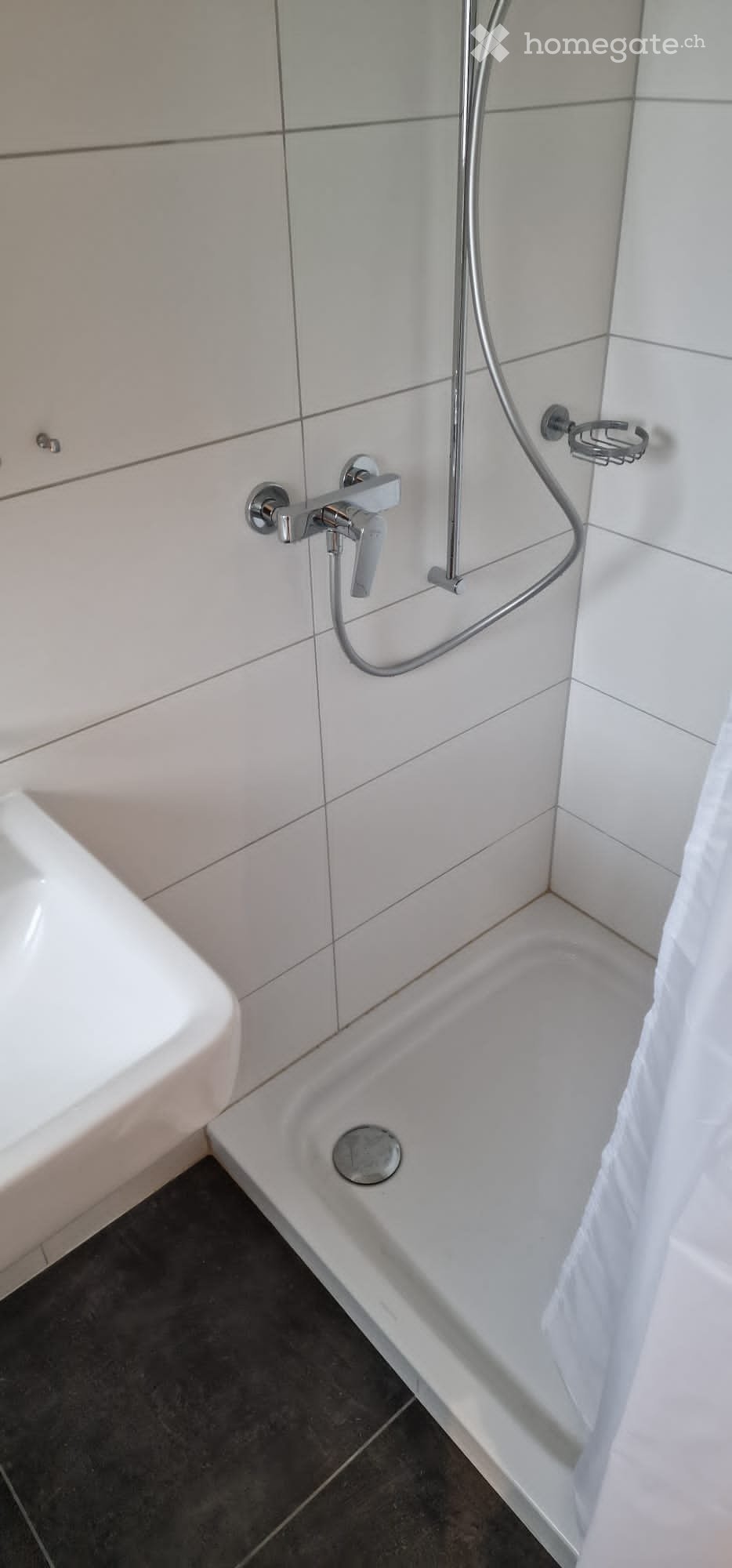 1 ½ rooms apartment