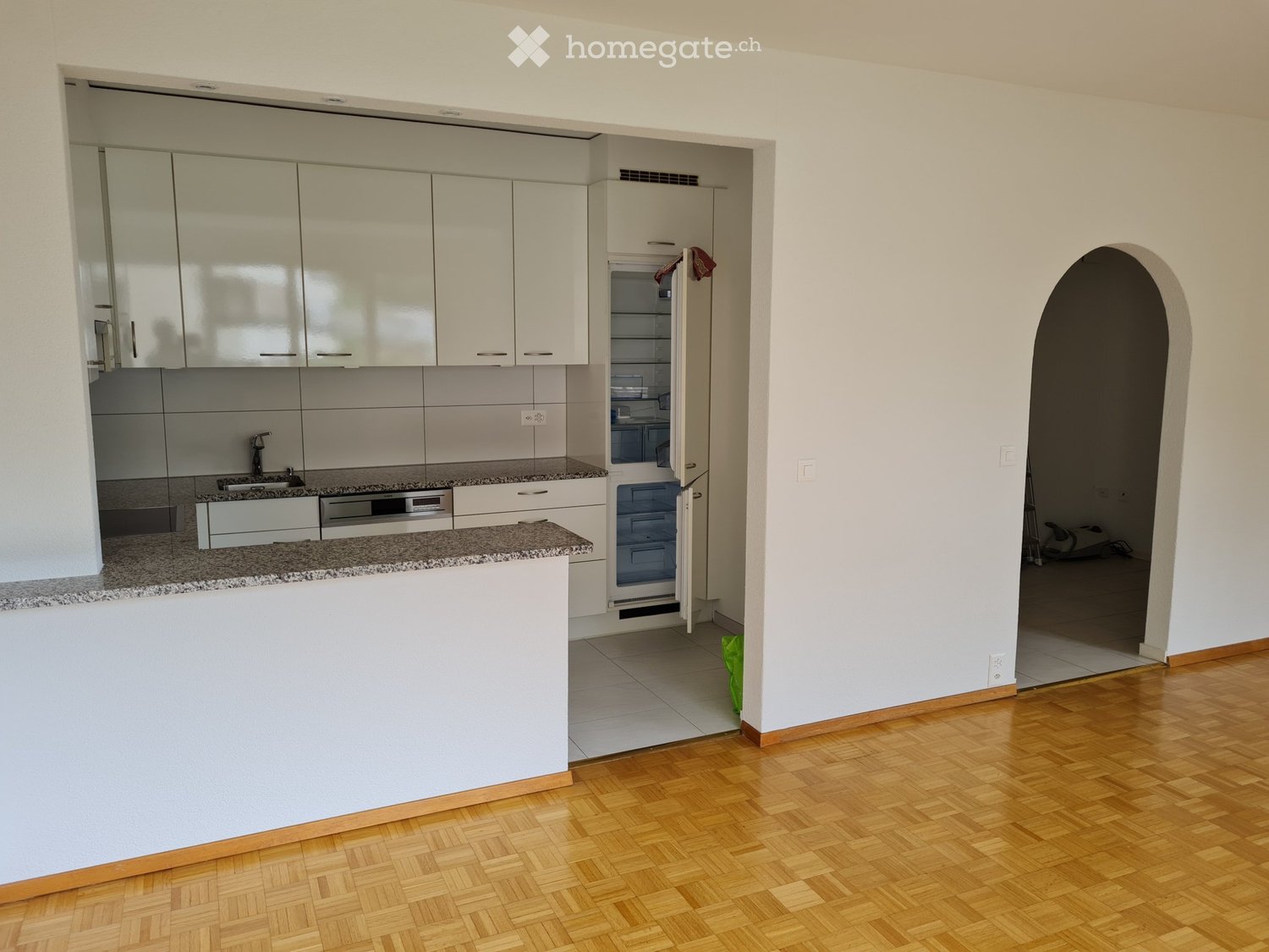 4 ½ rooms apartment