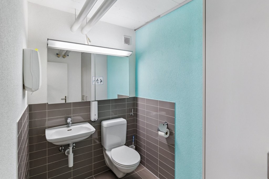 137m² ufficio