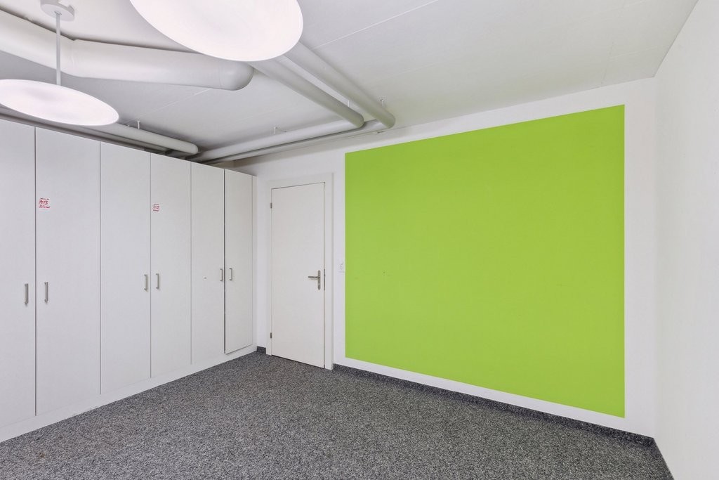 137m² ufficio