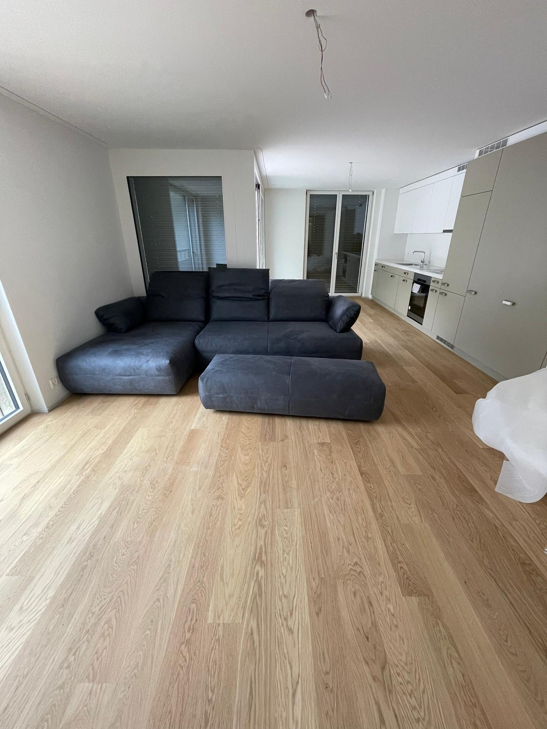 Appartamento di 2 ½ locali