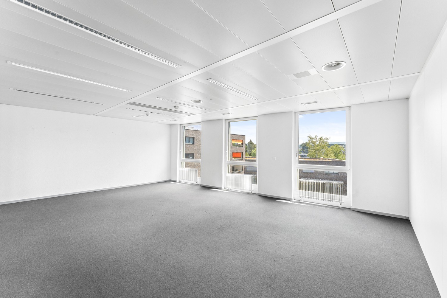 403m² bureau