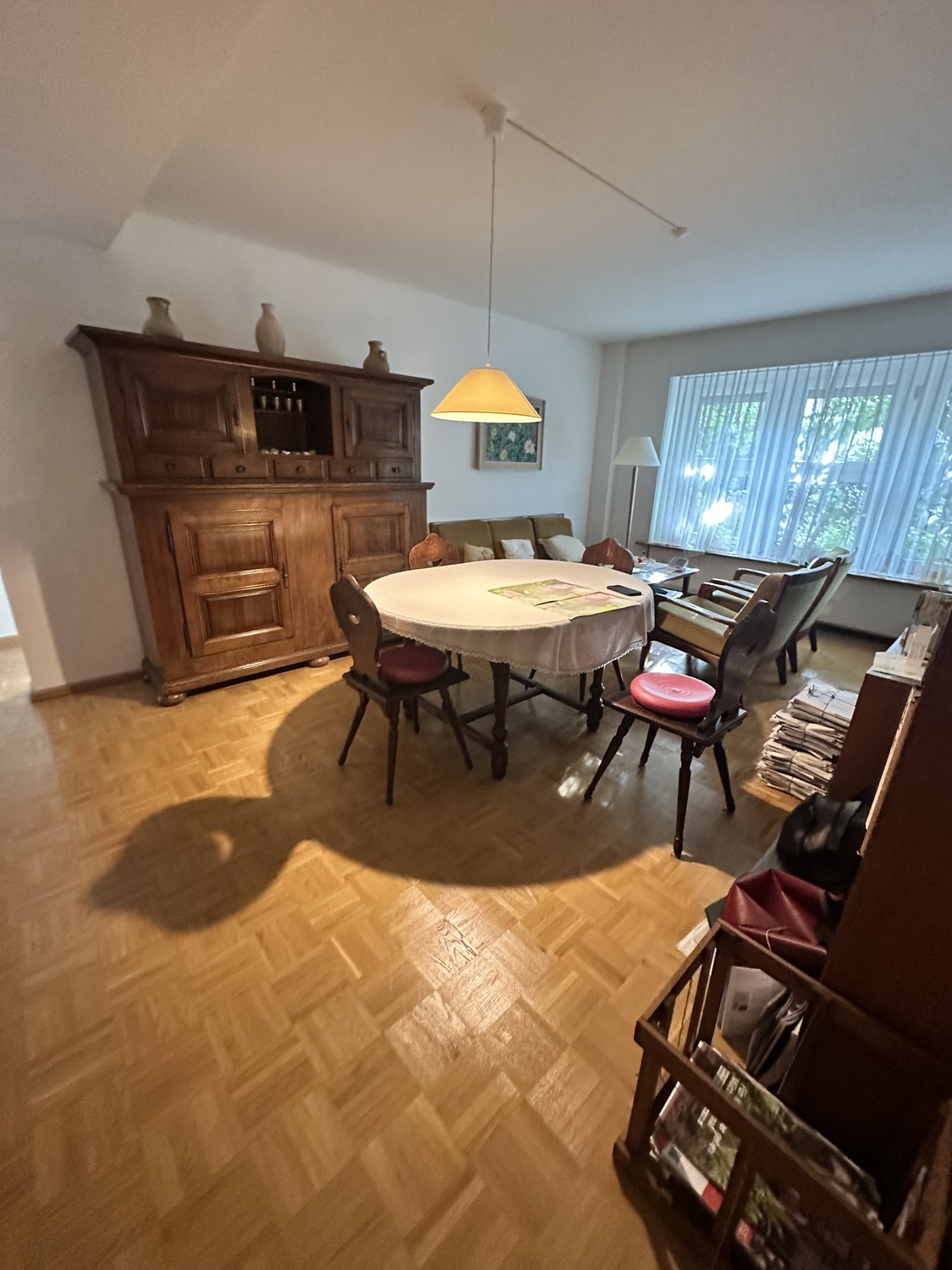Appartement de 3 pièces