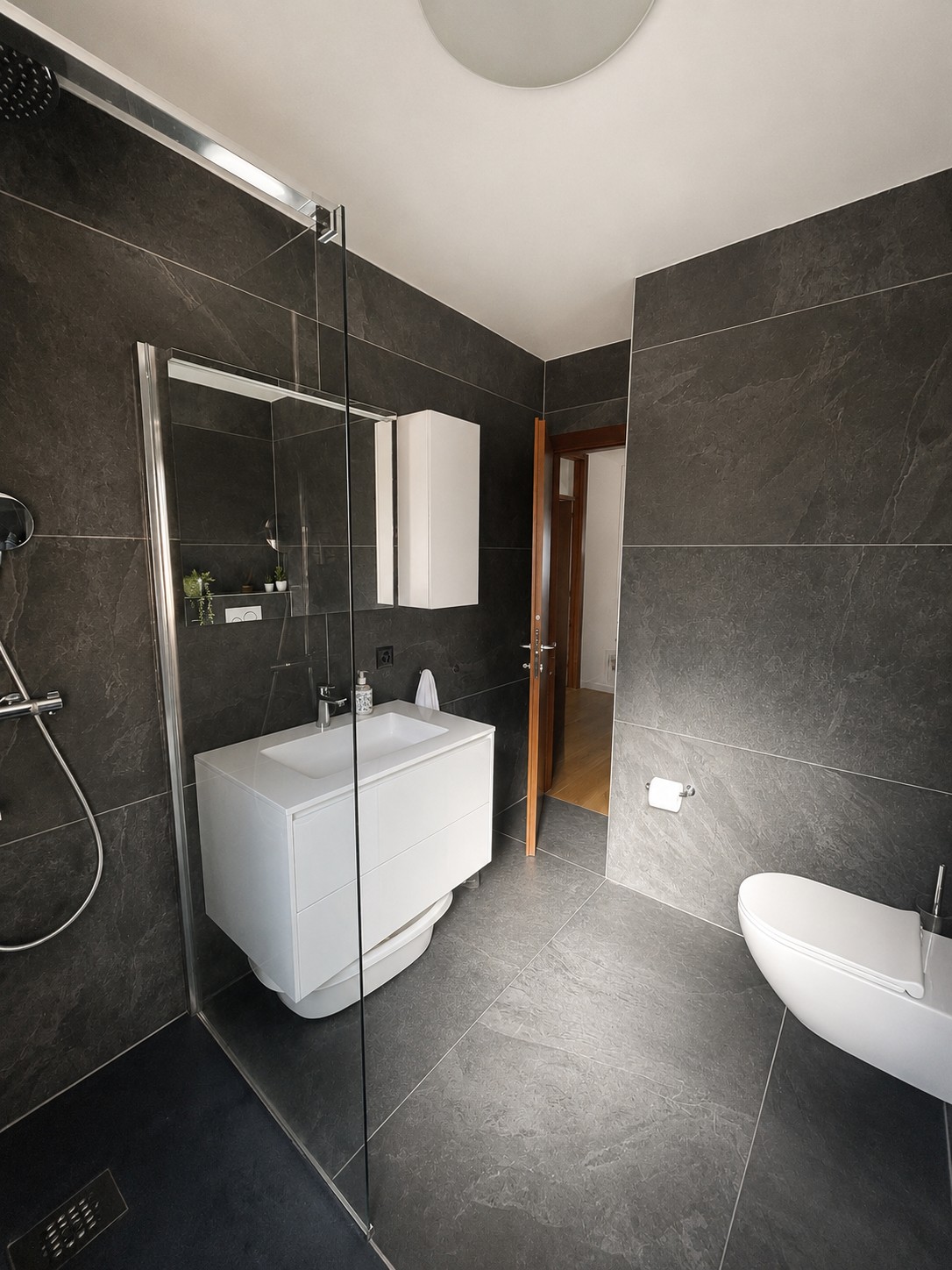 3 ½ pièces appartement