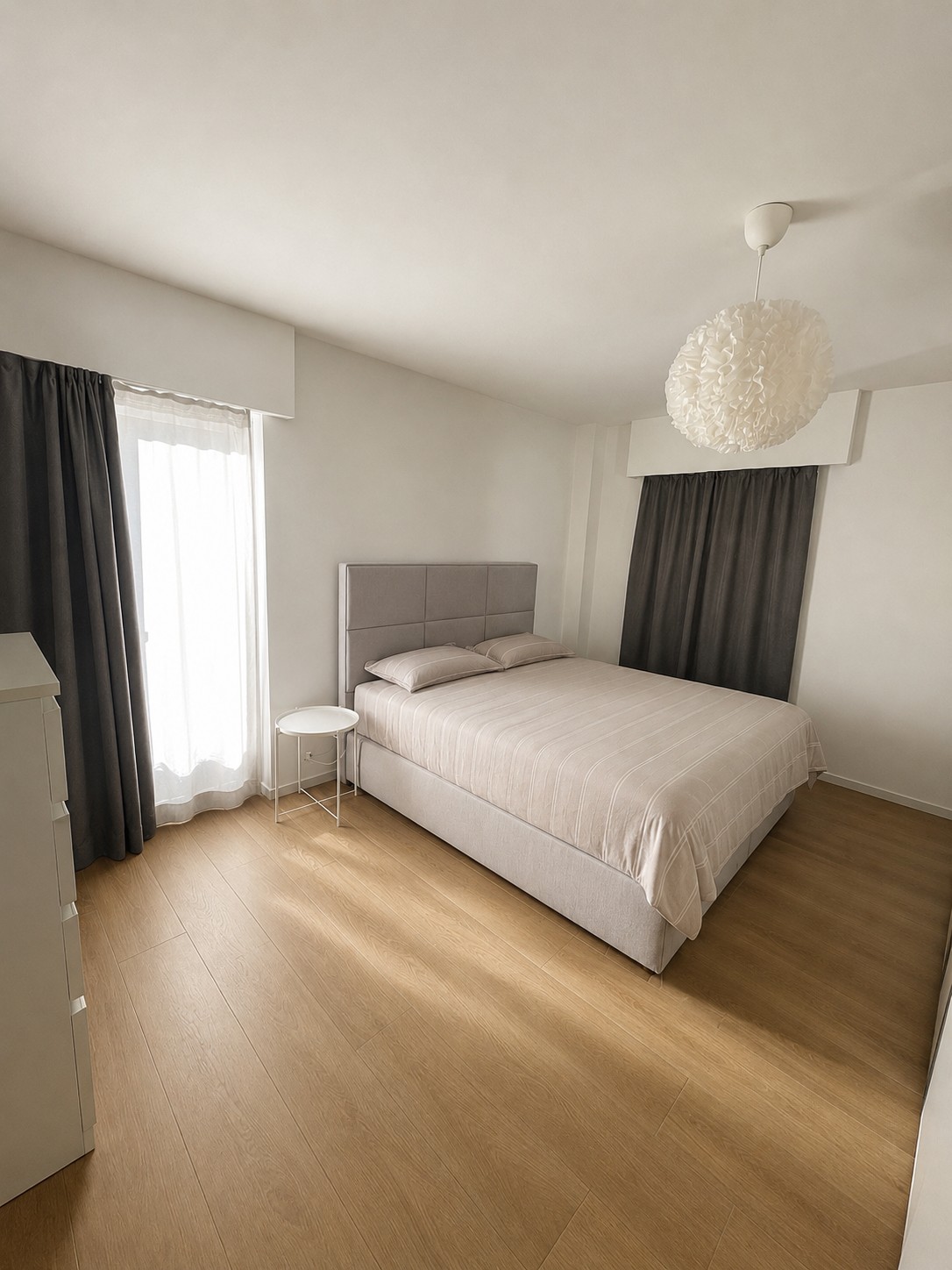 3 ½ pièces appartement