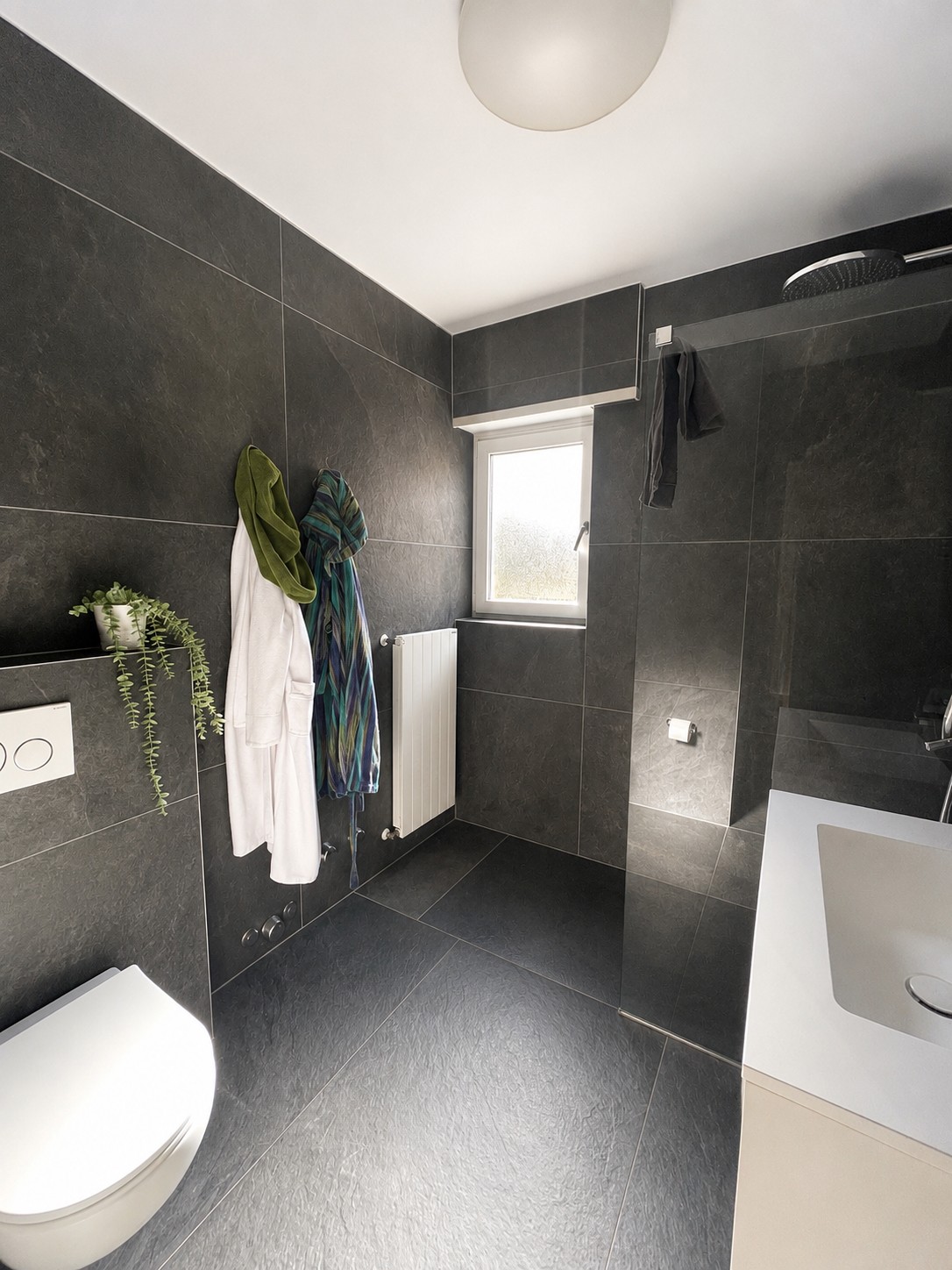 3 ½ pièces appartement