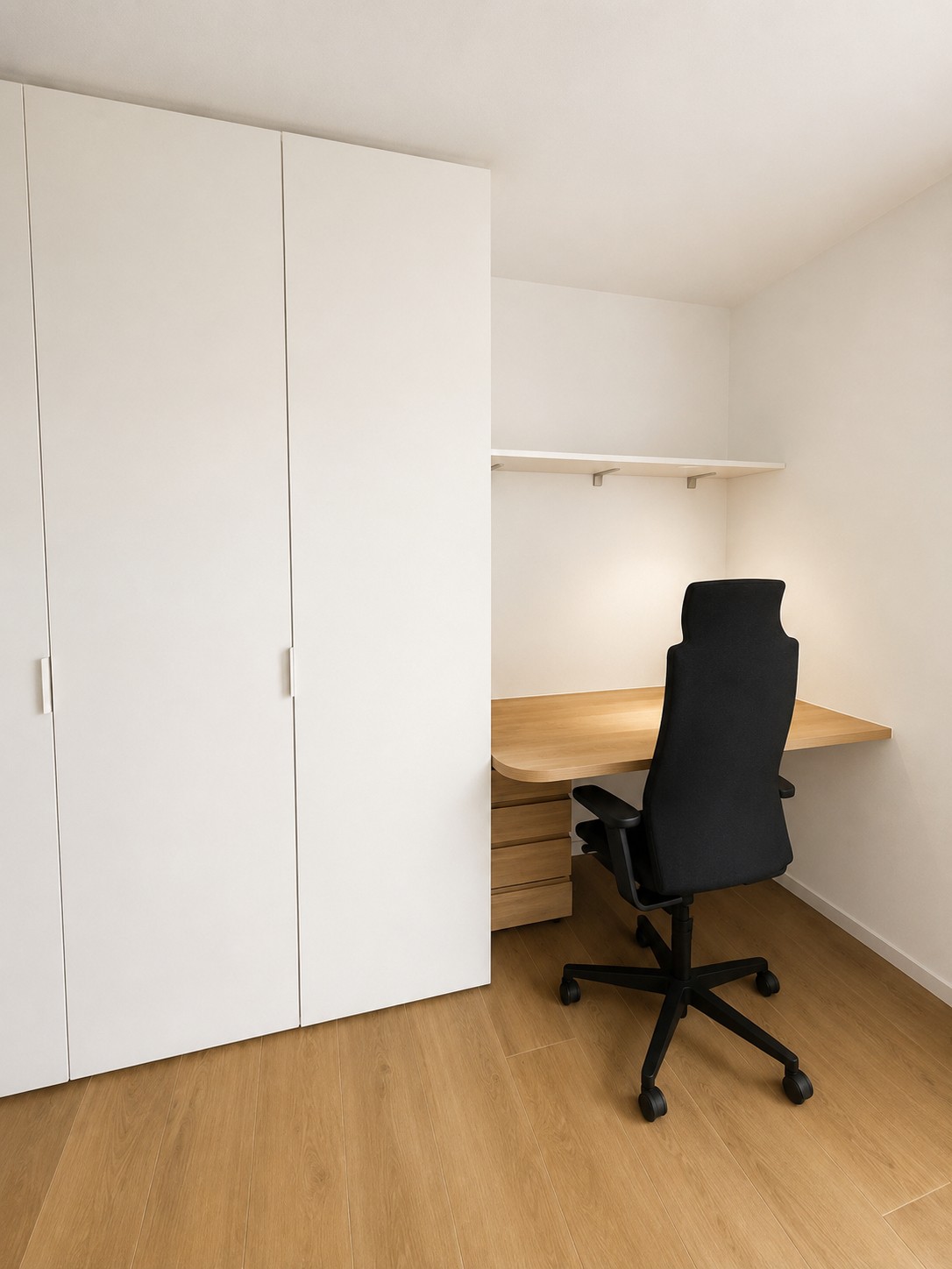 3 ½ pièces appartement