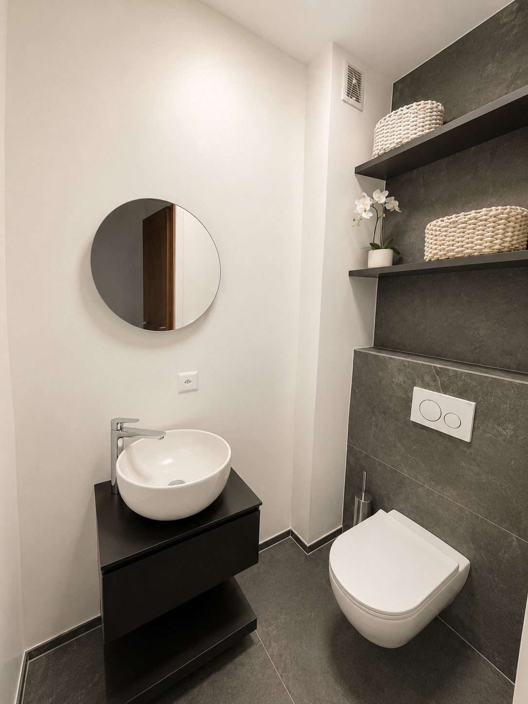 3 ½ pièces appartement
