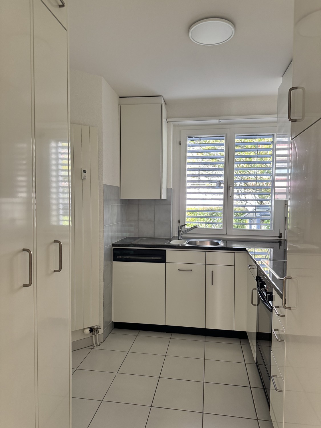 Appartement de 3 pièces