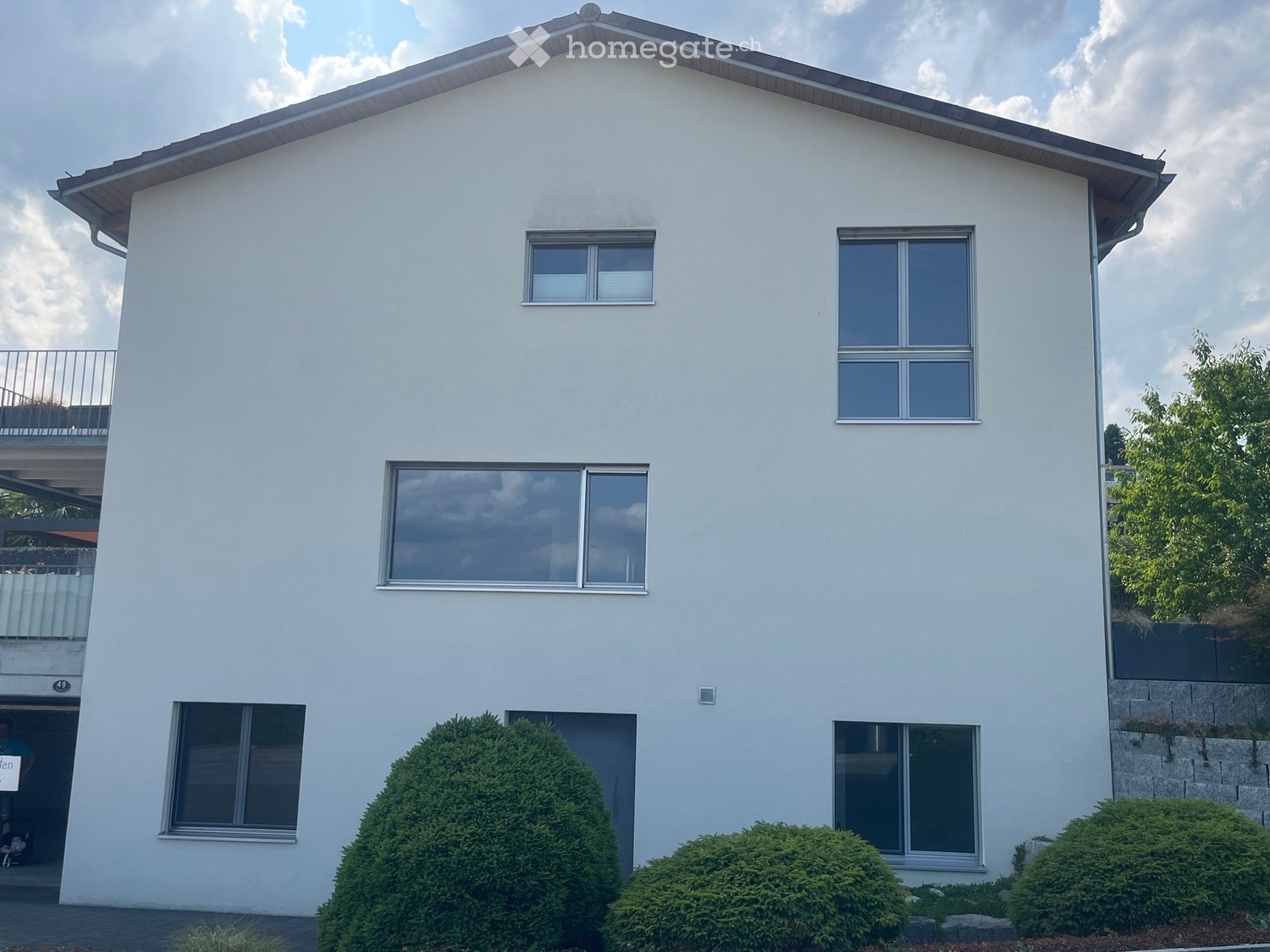 Maison individuelle de 7 pièces