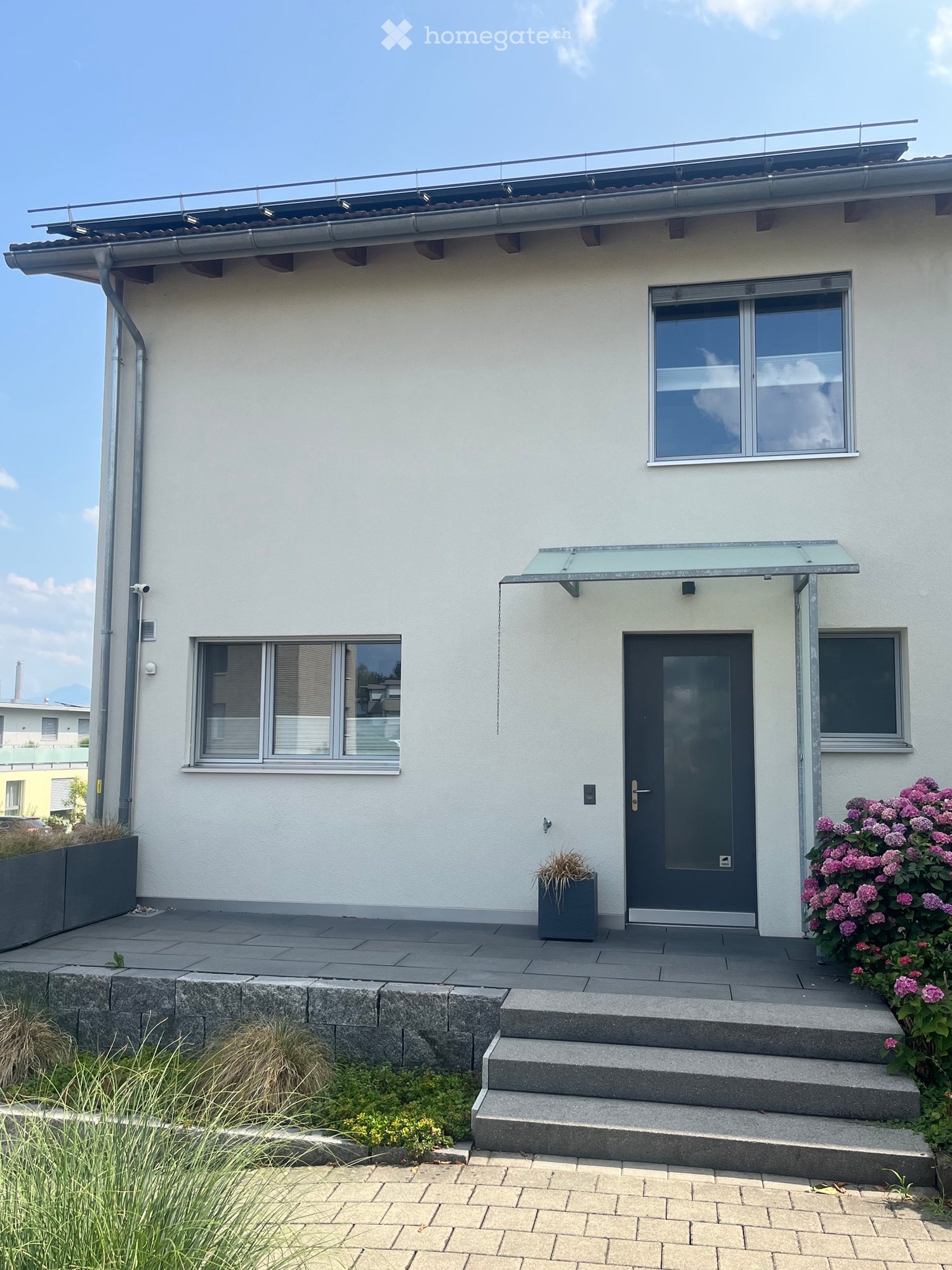 Maison individuelle de 7 pièces