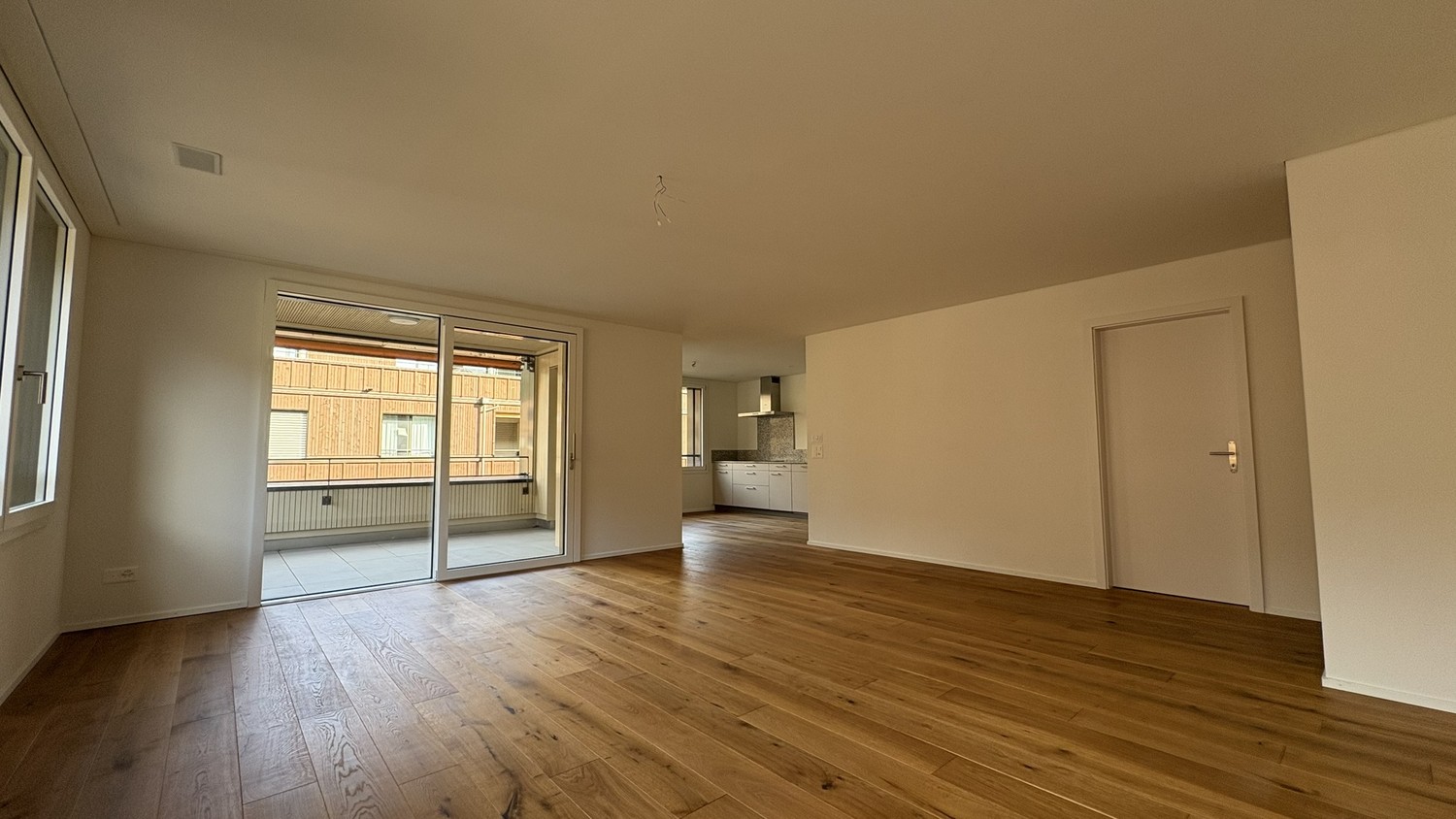 Appartamento di 3 ½ locali