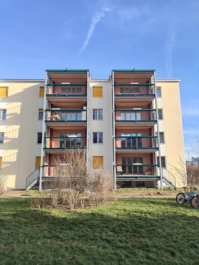 appartamento di 3 locali