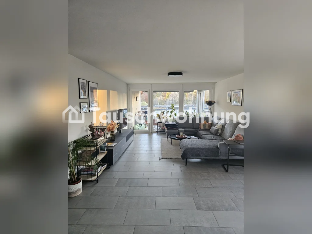 Appartamento di 5 ½ locali
