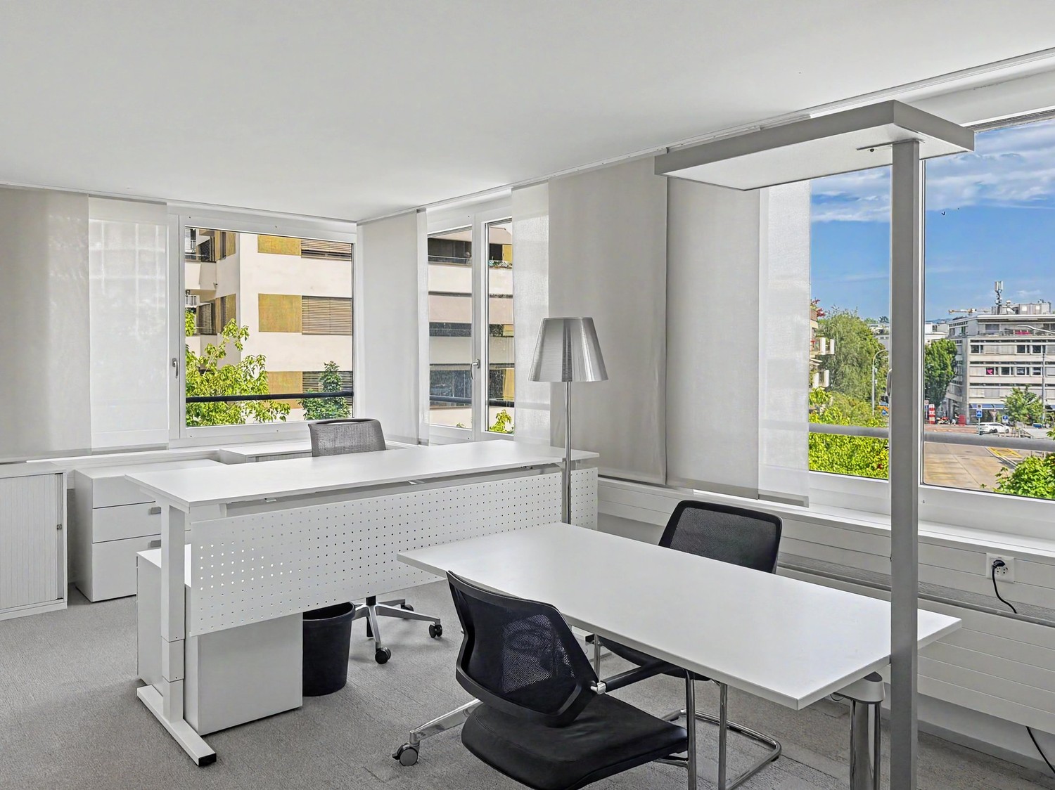 383m² ufficio