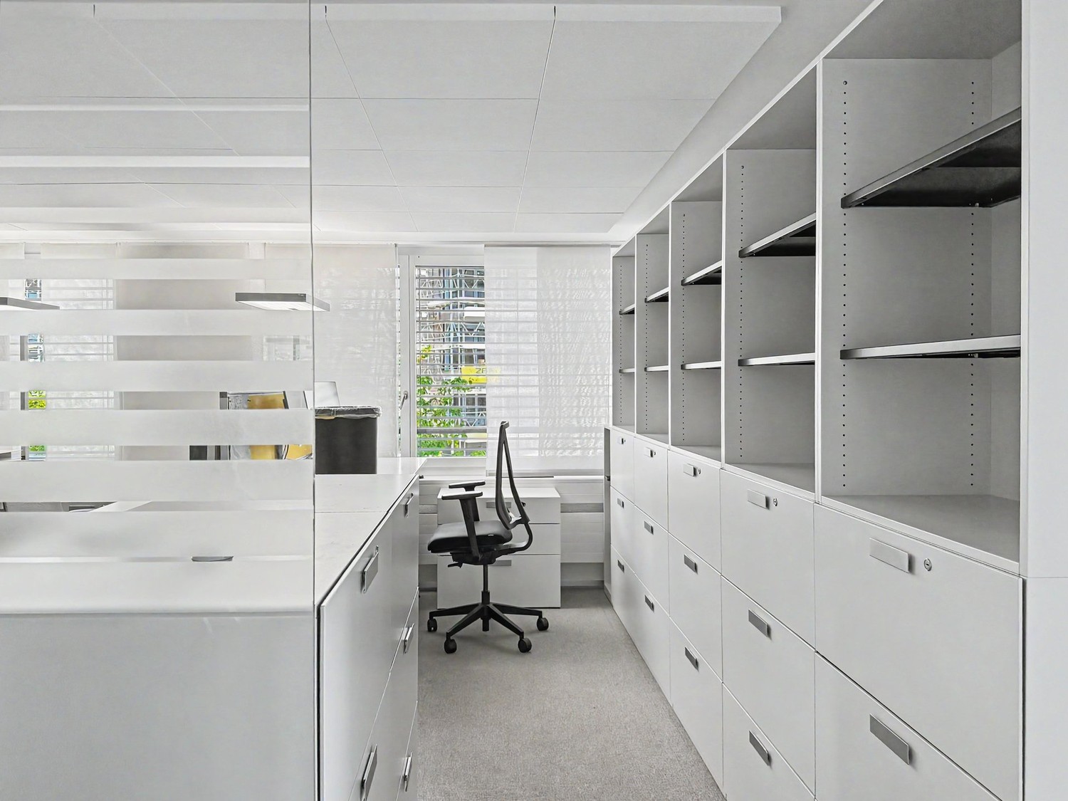 383m² ufficio