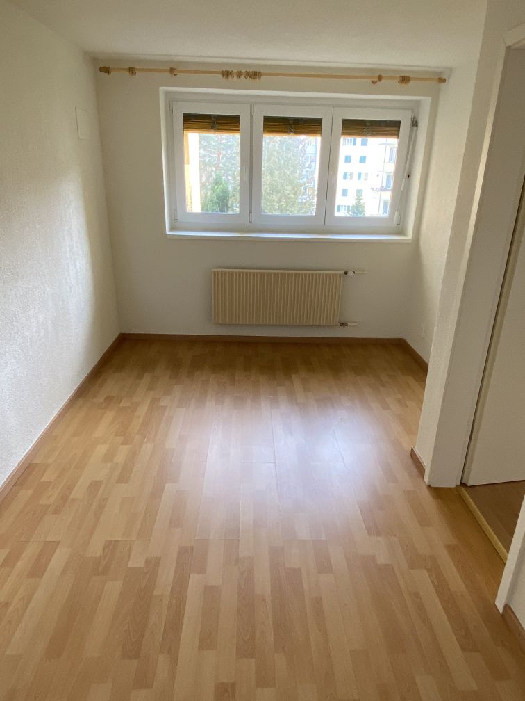 1 pièce appartement