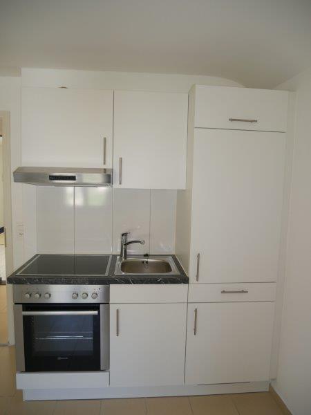 1 pièce appartement