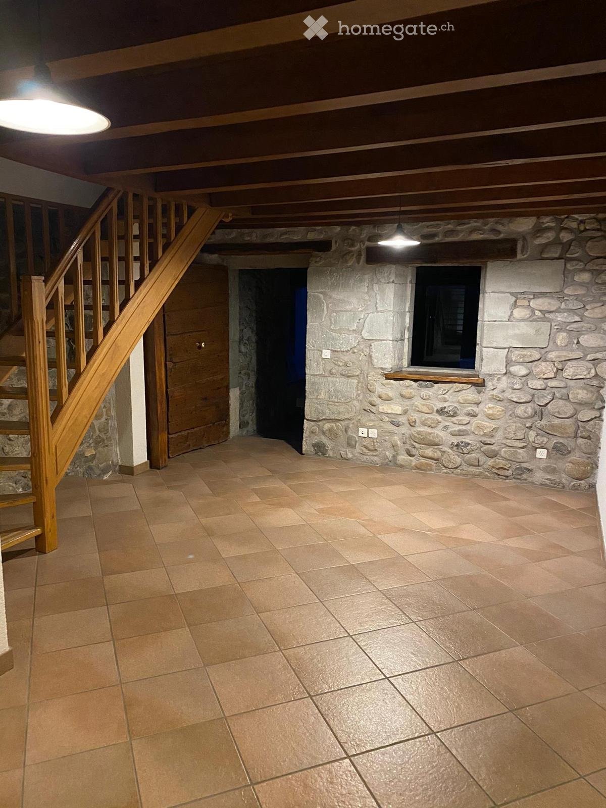 6-Zimmer-Wohnung