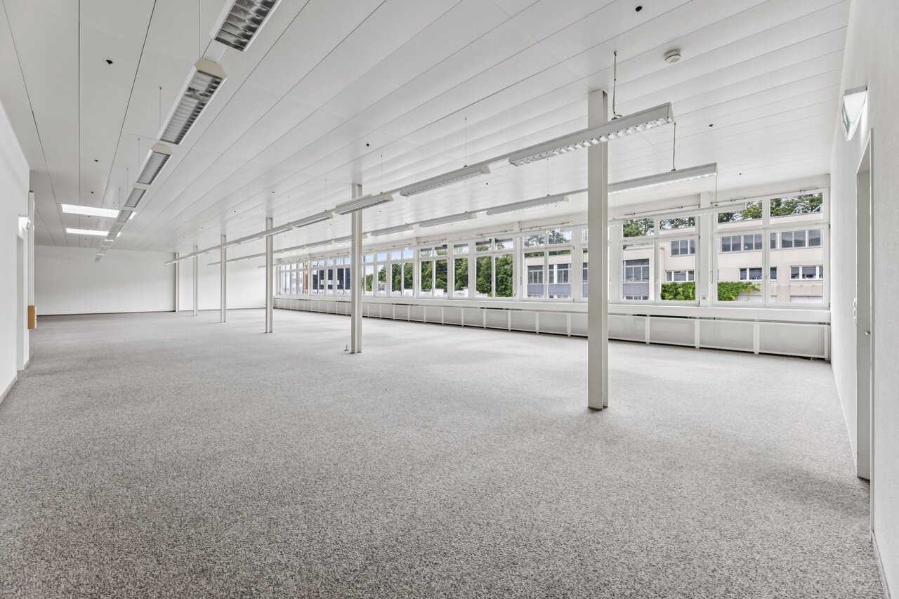 331m² commercial