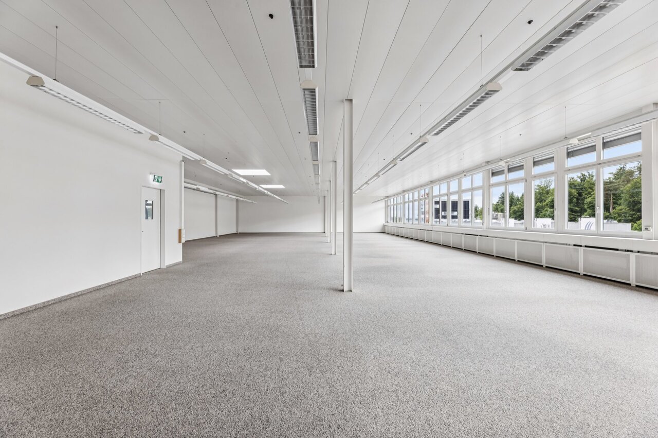 331m² commercial