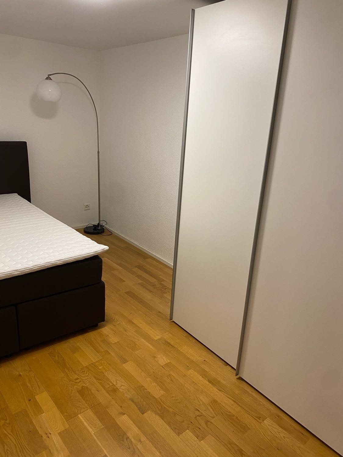 2 rooms apartment