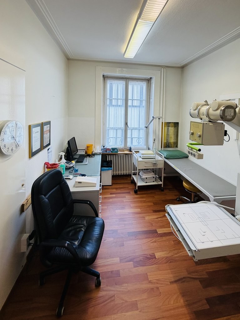 168m² commercial