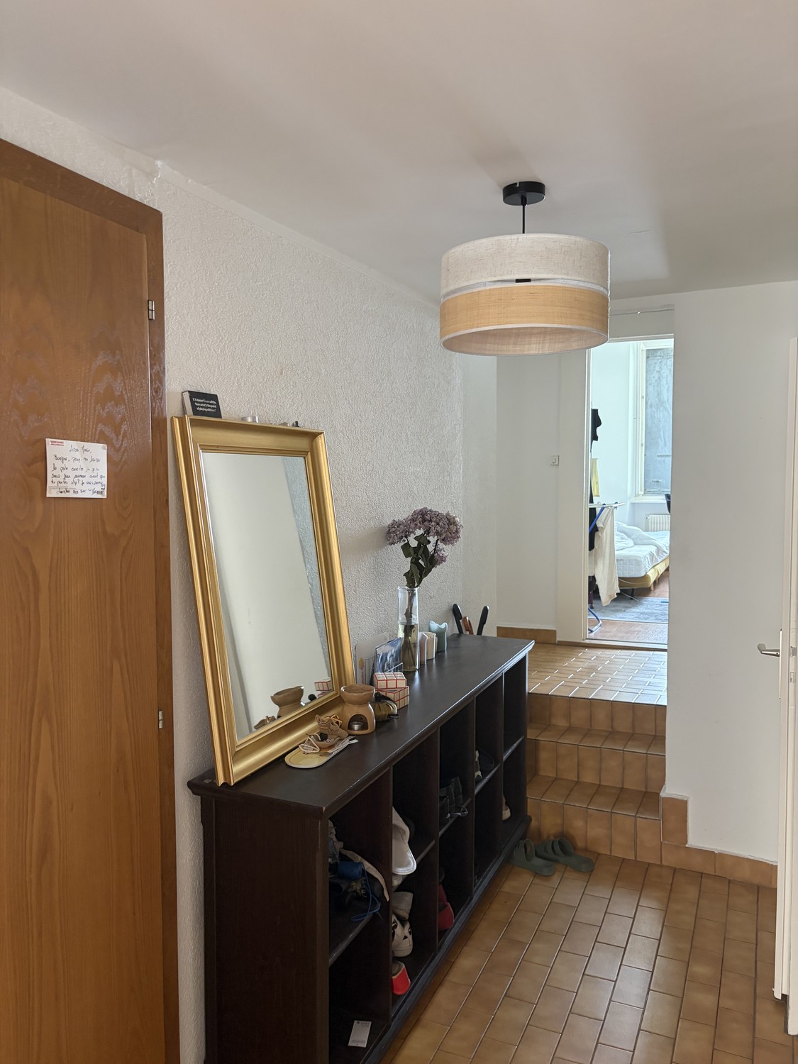 5 ½ Zimmer Wohnung