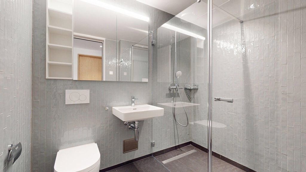 3 locali duplex