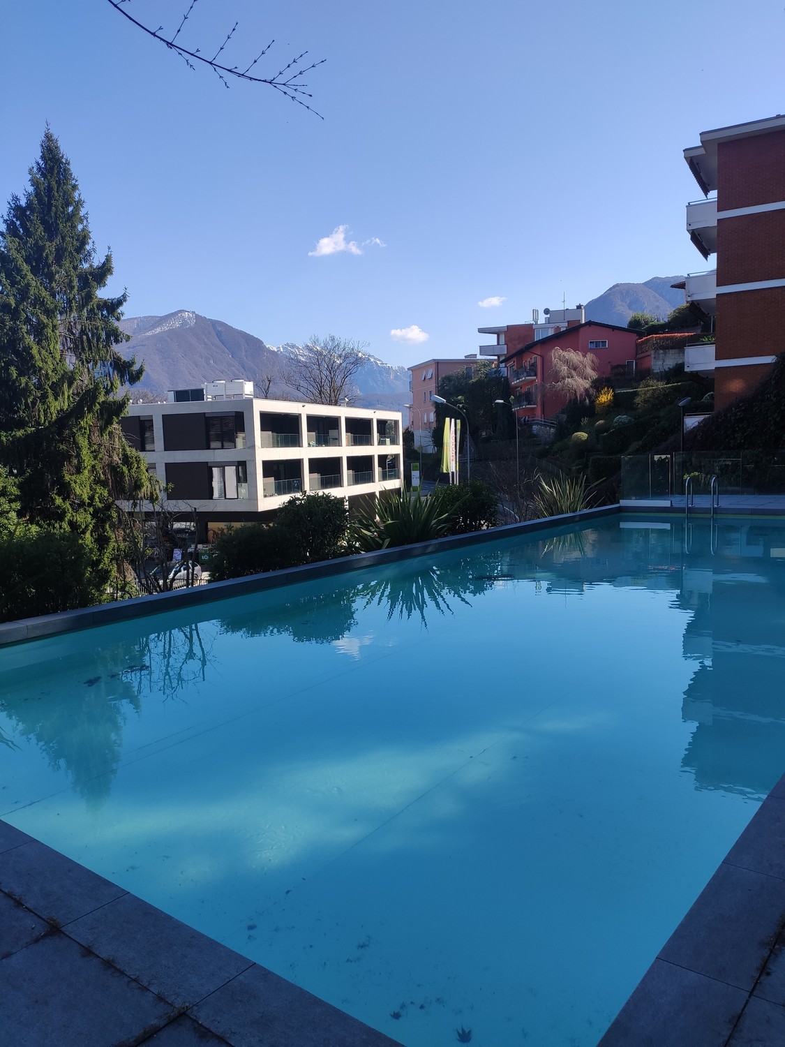 1 ½ Zimmer Wohnung