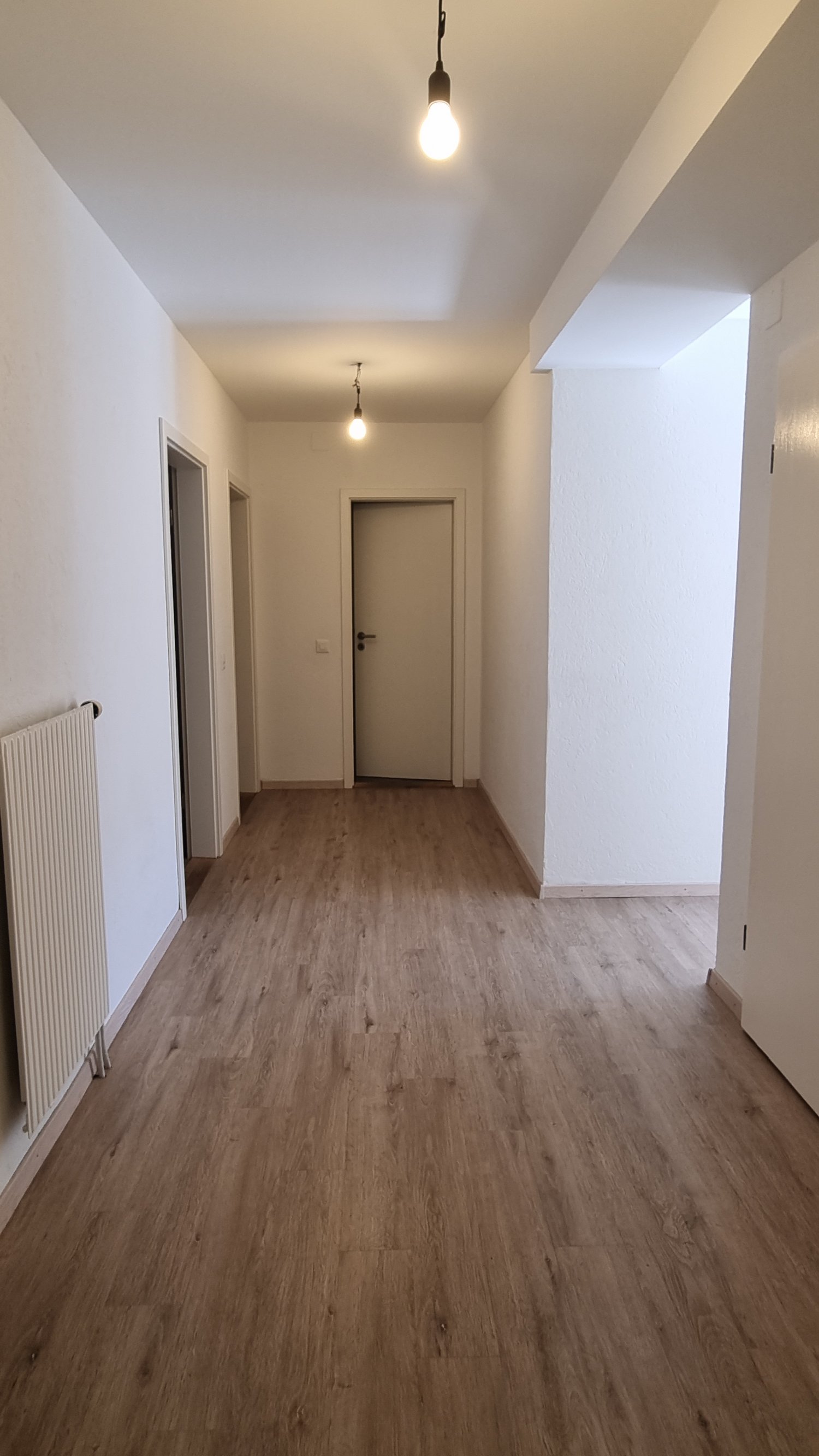4-Zimmer-Wohnung
