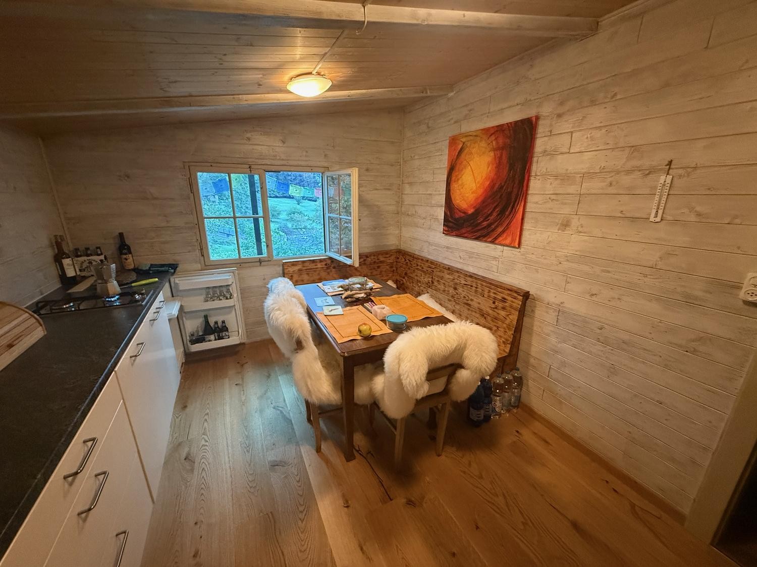 3 pièces maison individuelle