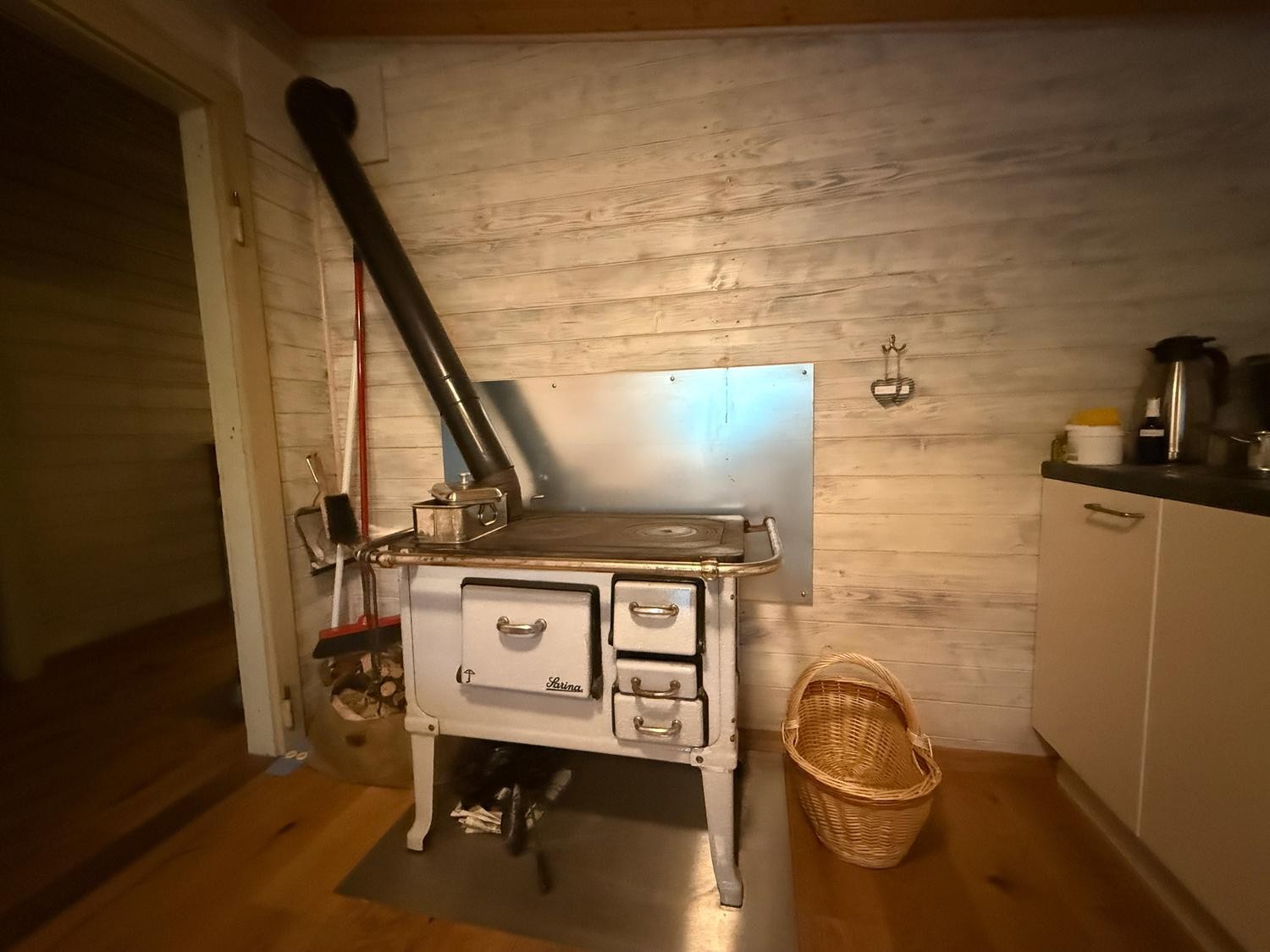 3 pièces maison individuelle