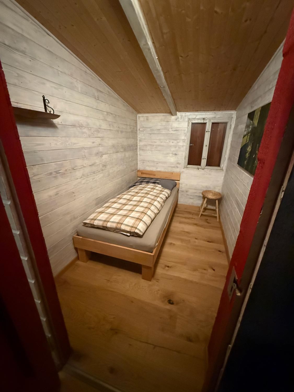 3 pièces maison individuelle