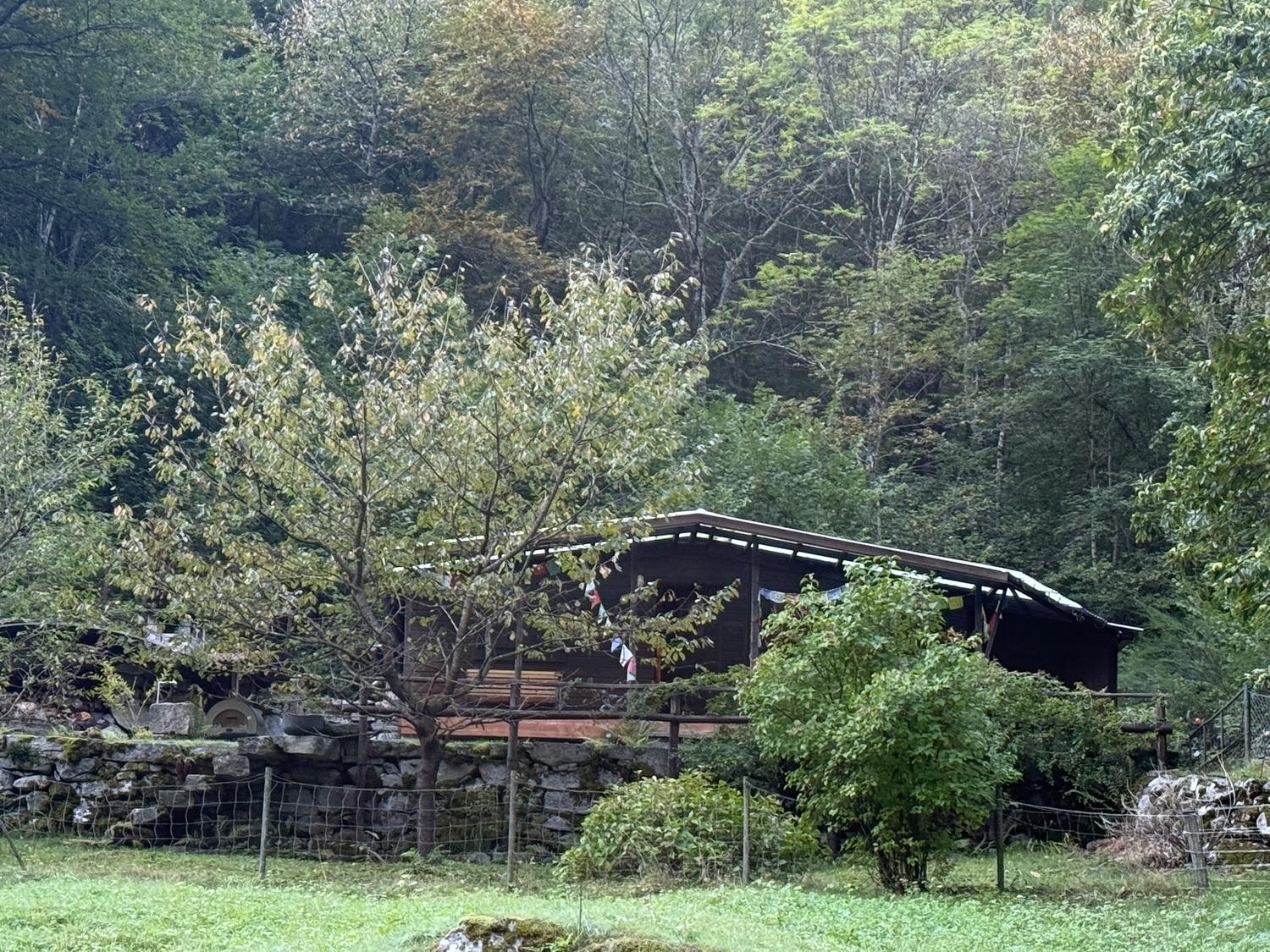 3 pièces maison individuelle