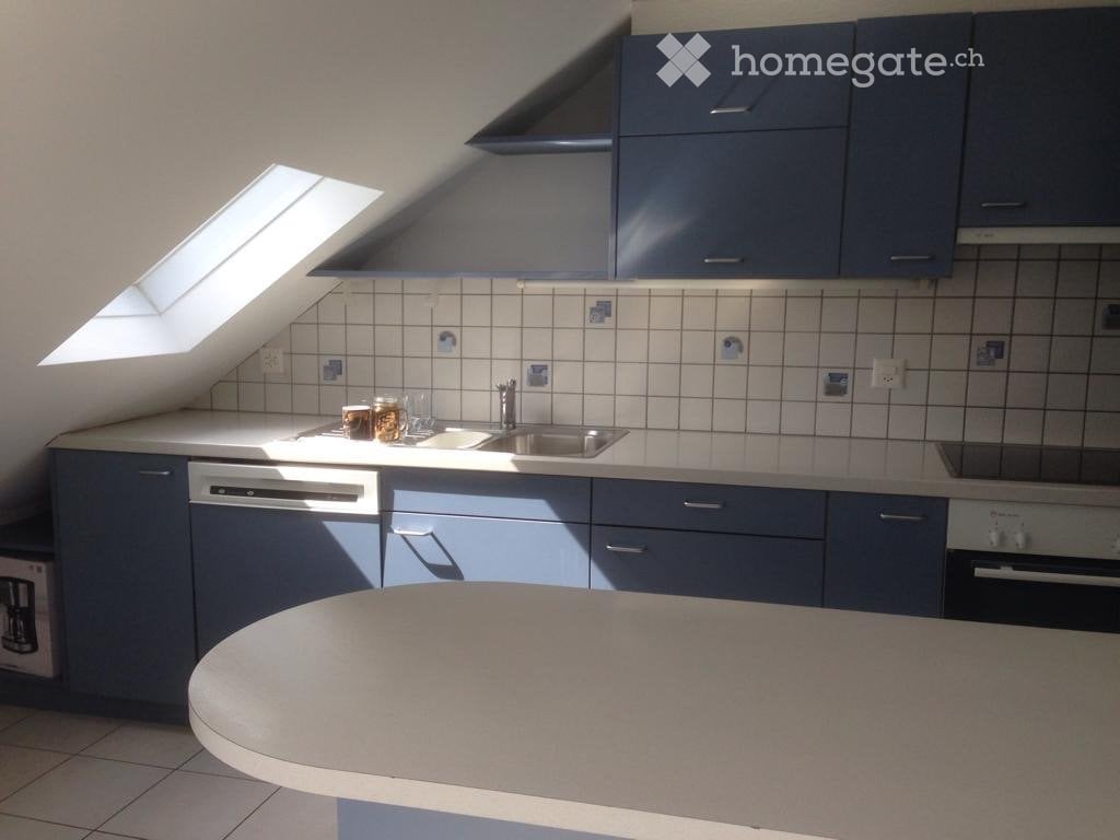 Appartamento di 4 ½ locali