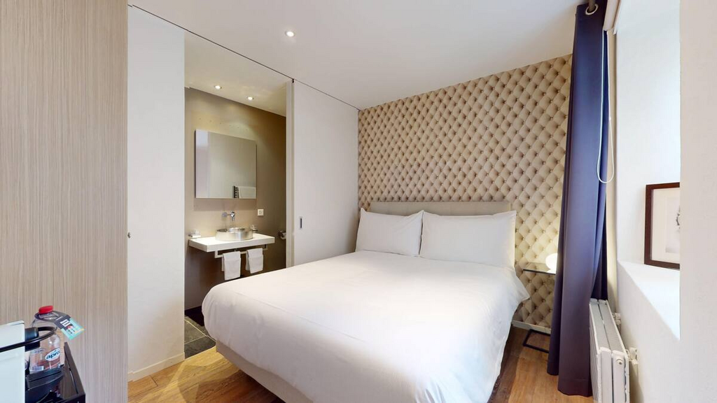 1 Zimmer Einzelzimmer