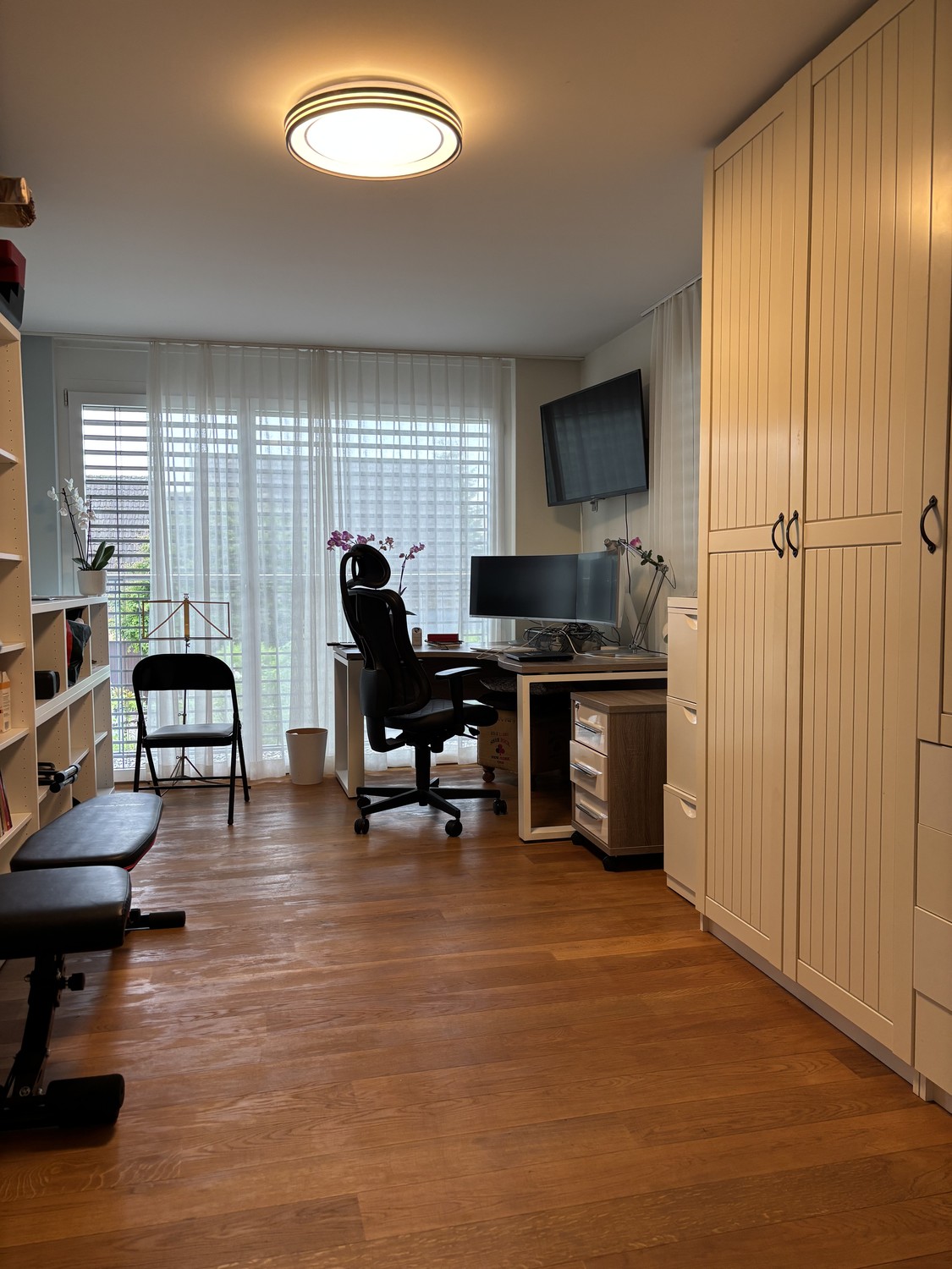6 ½ pièces maison individuelle